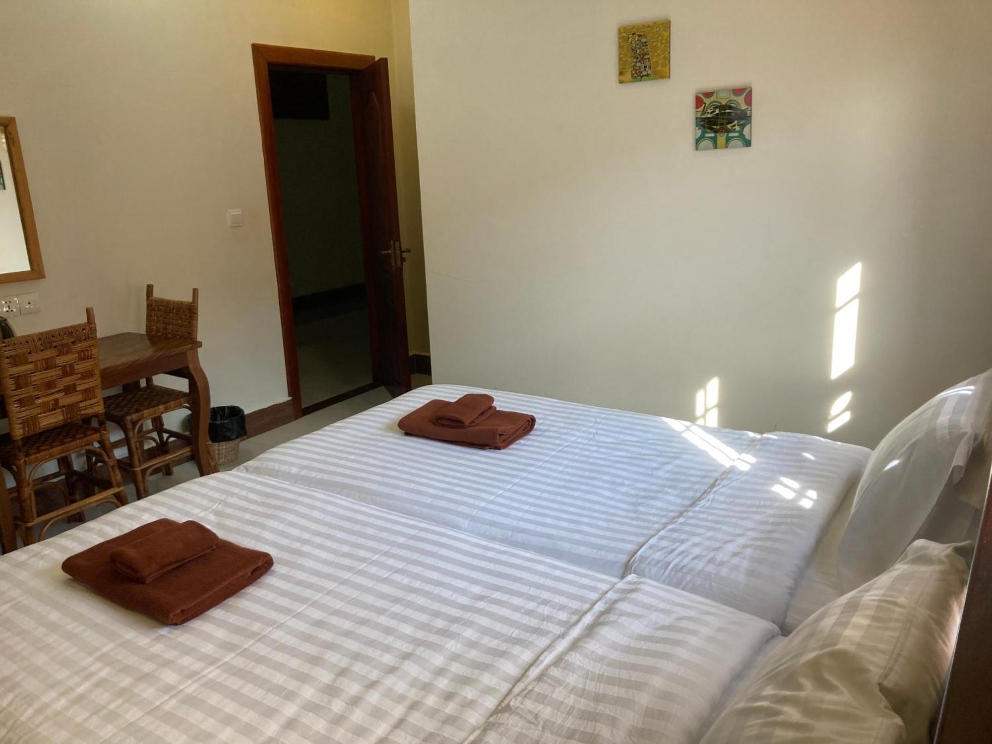 Lily Pad Boutique Hotel Ciudad de Siem Riep Exterior foto