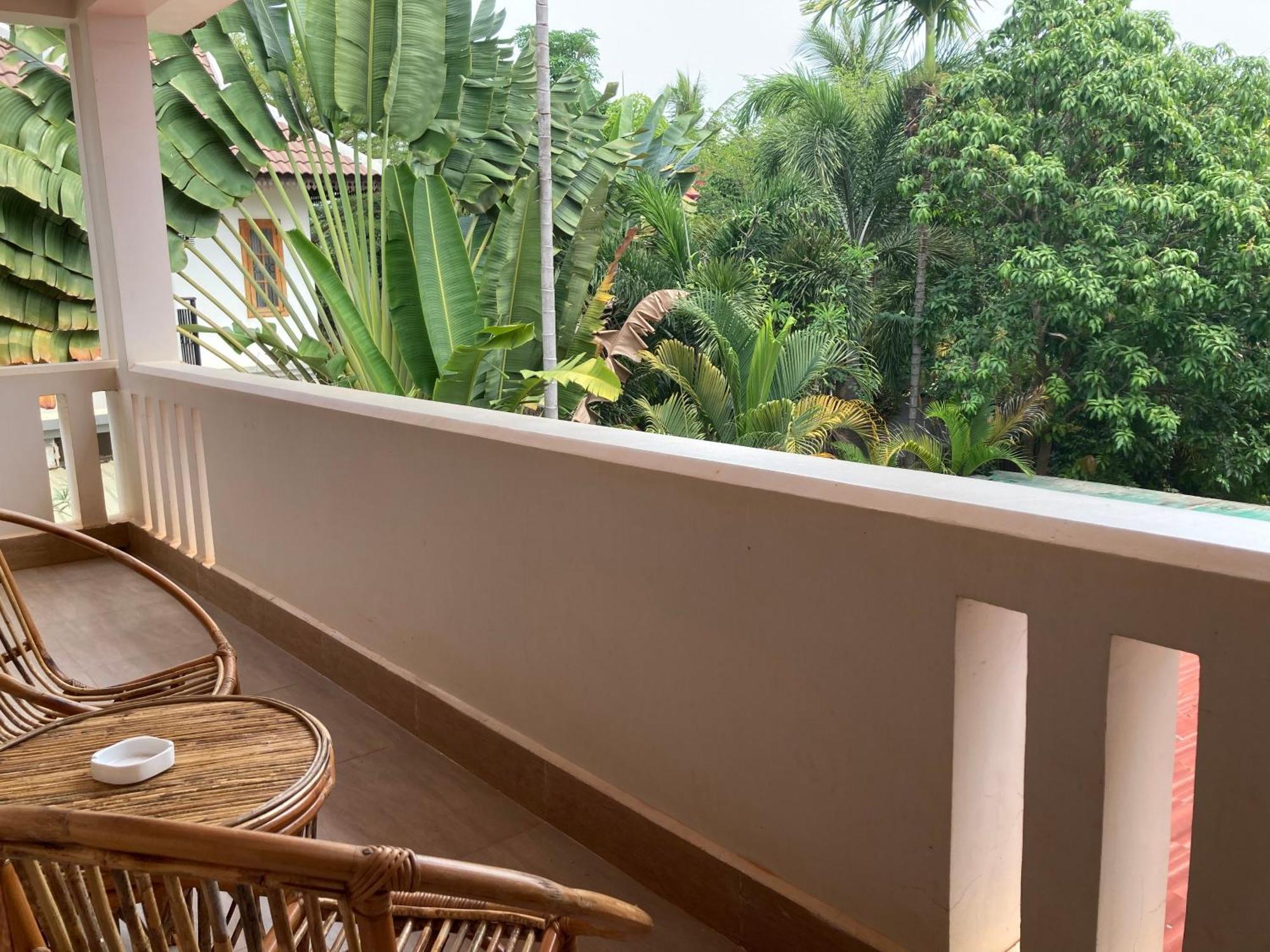 Lily Pad Boutique Hotel Ciudad de Siem Riep Exterior foto